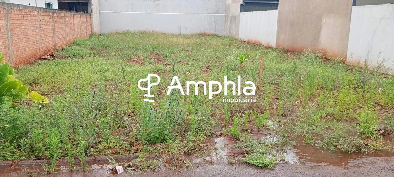 Lote à Venda – Jardim Pinheiro, Nova Aurora/PR