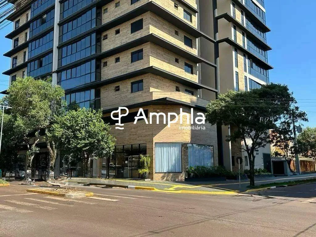 VILLA MADERO | Apartamento Alto Padrão Semi Mobiliado Localizado Jardim La Salle | Toledo-PR