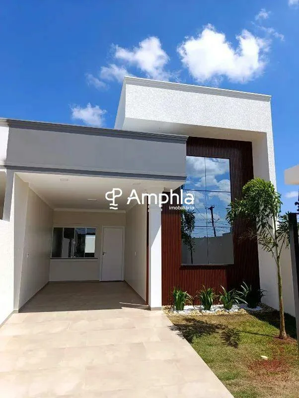Casa Próximo ao Clube Aliança