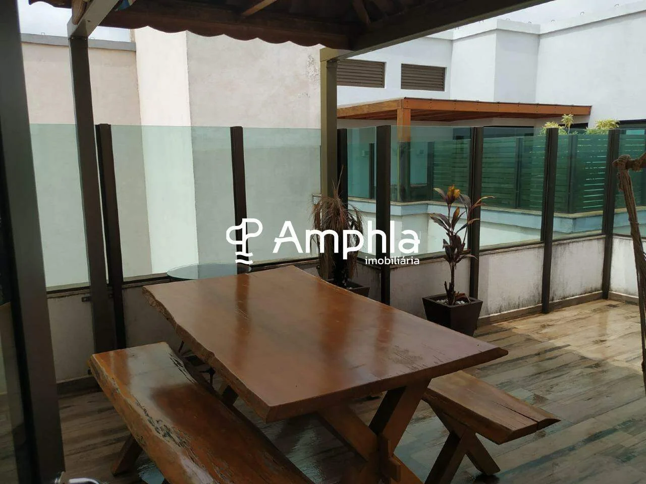 Duplex Alto Padrão no centro de Marechal Cândido Rondon