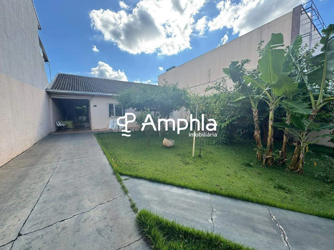 Casa com 2 dormitórios à venda, 117m² - Cancelli, Cascavel-PR