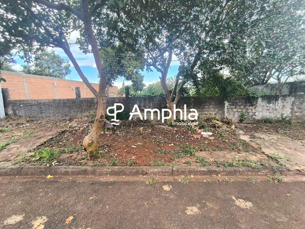 Terreno à venda, 862,50 m² - Região do Lago, Cascavel/PR