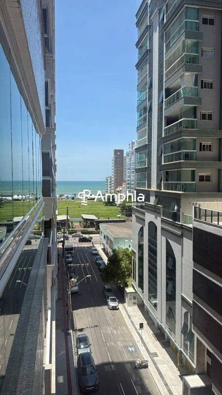 Apartamento Mobiliado em Itapema - SC