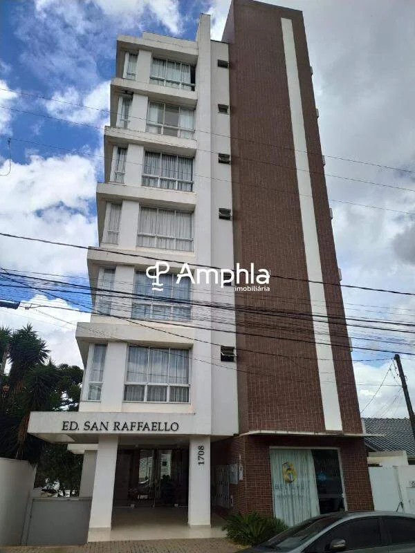 Apartamento Amplo, proximo a avenida Maripá