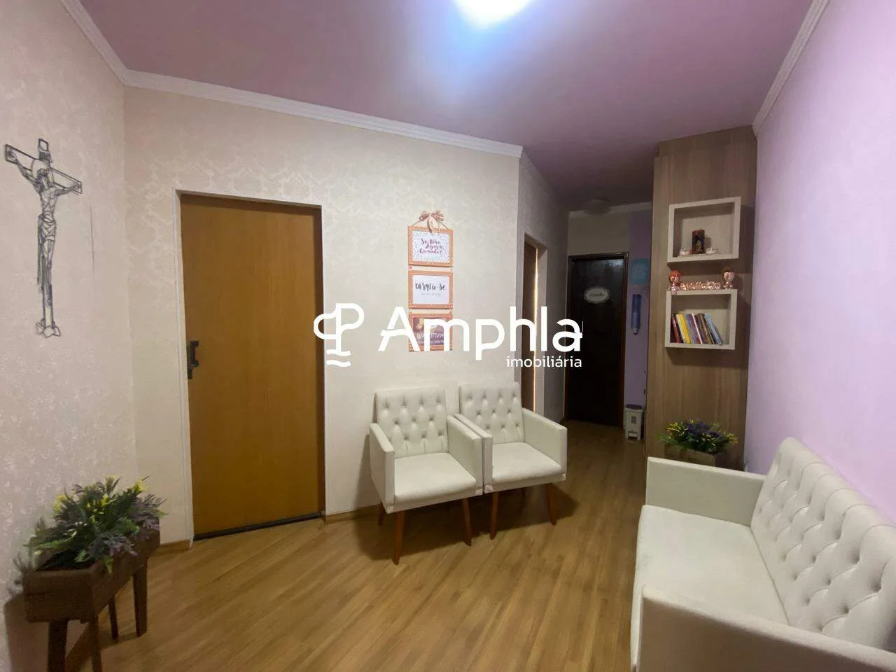 Sala Comercial à venda, 32m² - Centro, Cascavel - PR