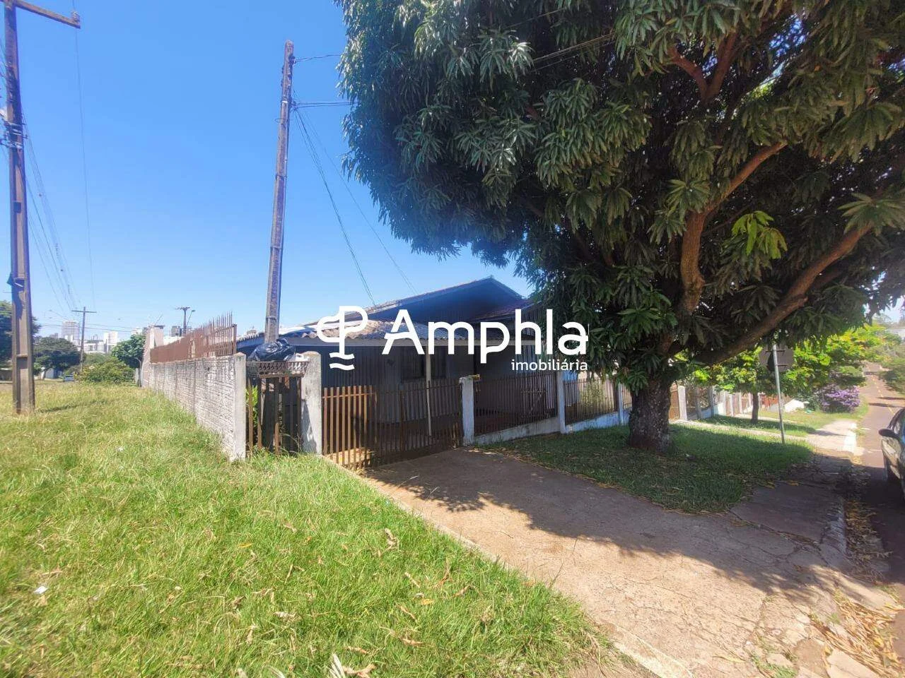 Terreno à venda, 518 m² - Cancelli , Cascavel/PR