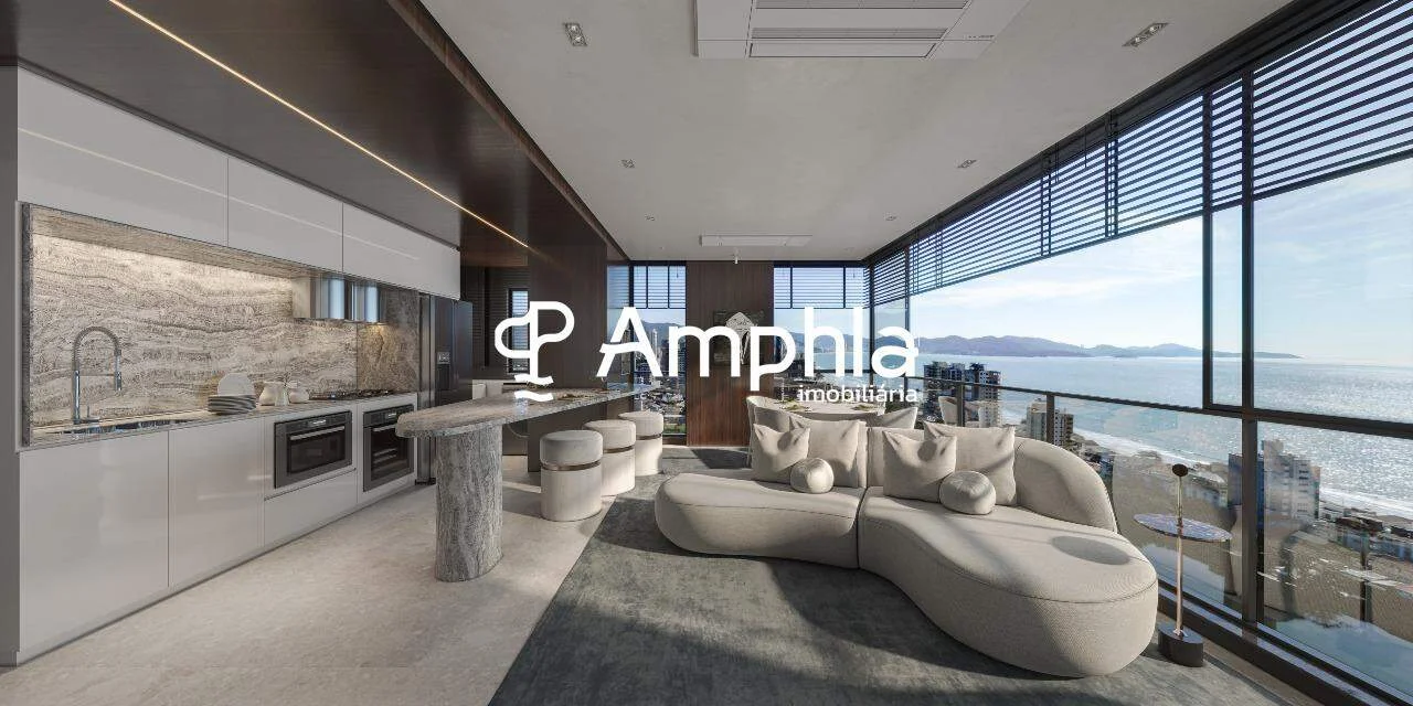 Apartamento em Porto Belo-SC