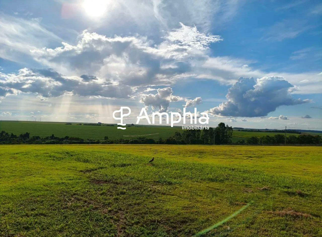 Terreno à venda, 1525 m² - Coliseu Residence, Cascavel/PR