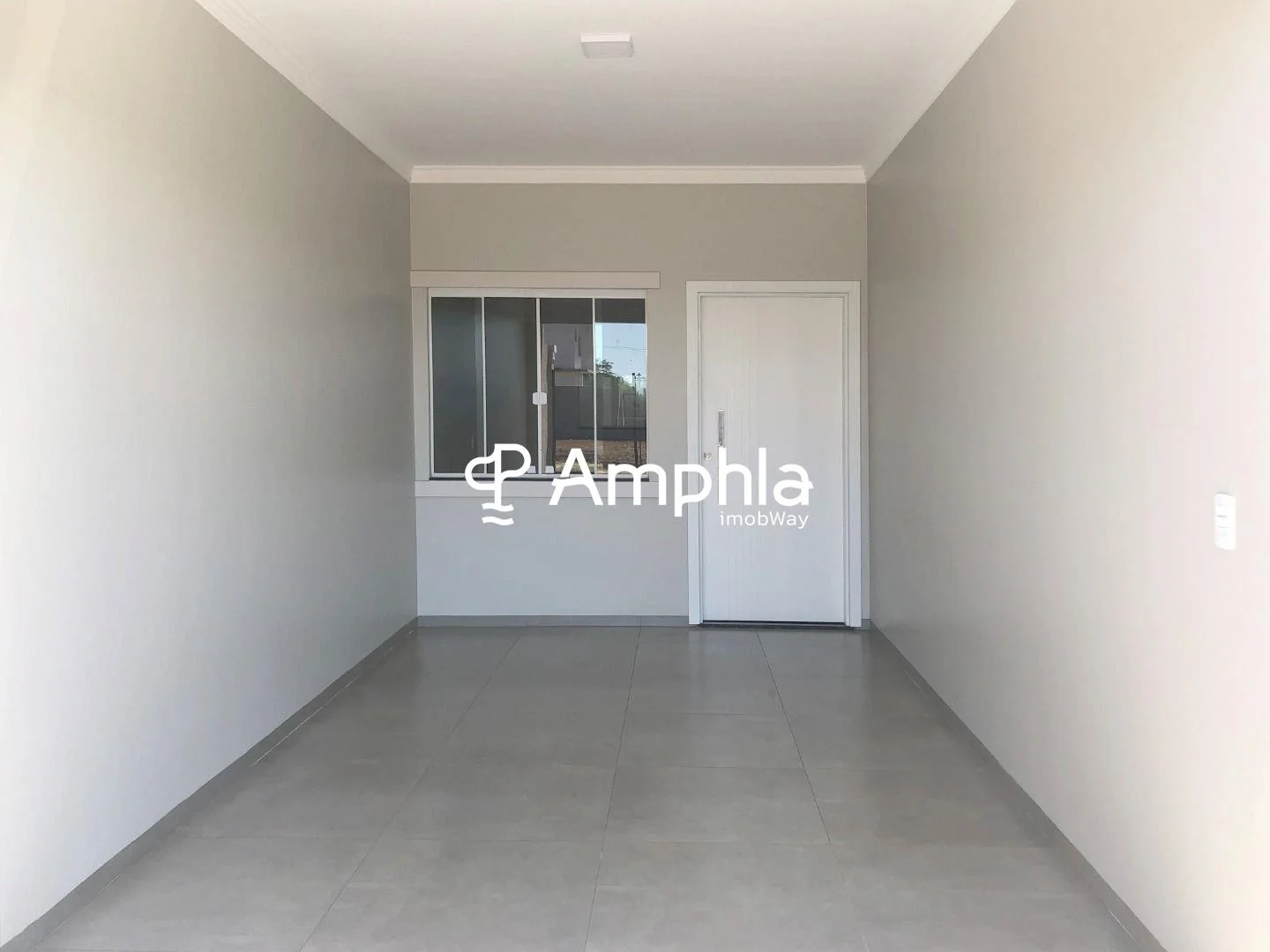Casa com churrasqueira no Loteamento Sol da Manhã à venda