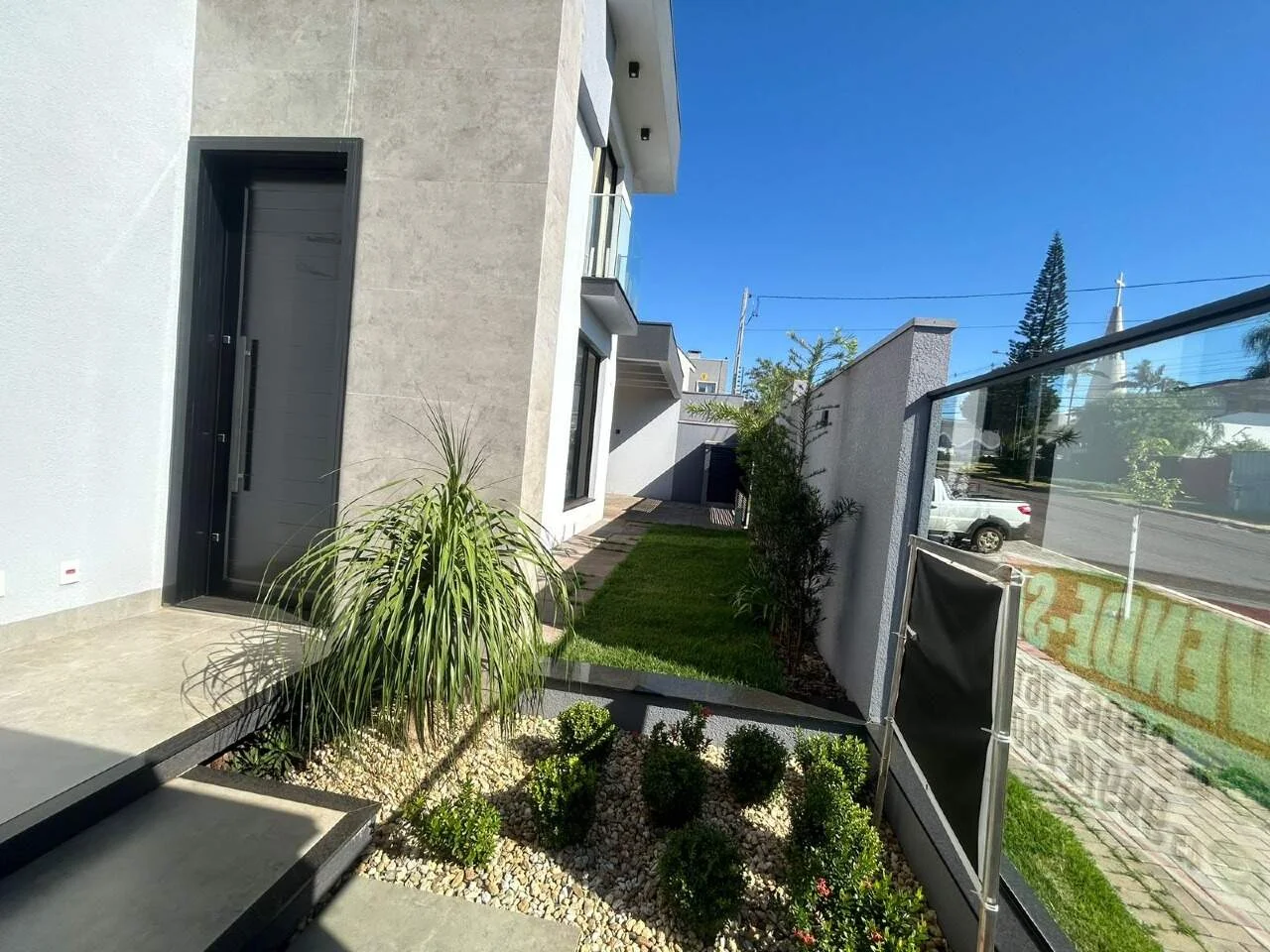 Sobrado com 3 dormitórios à venda, 200m² - Maria Luiza, Cascavel/ PR
