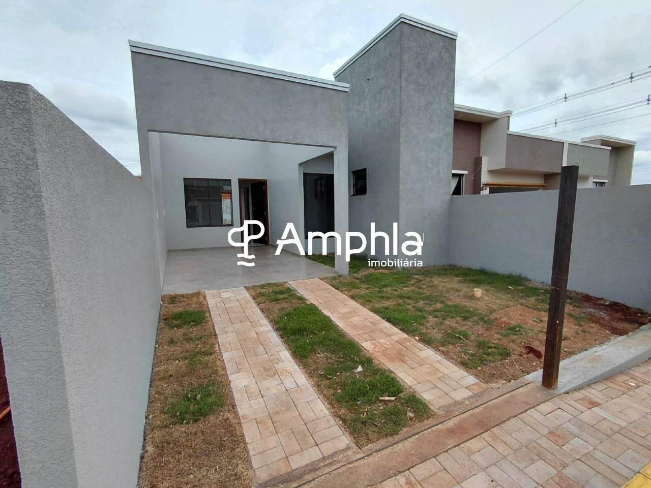 Casa no Boa Vista