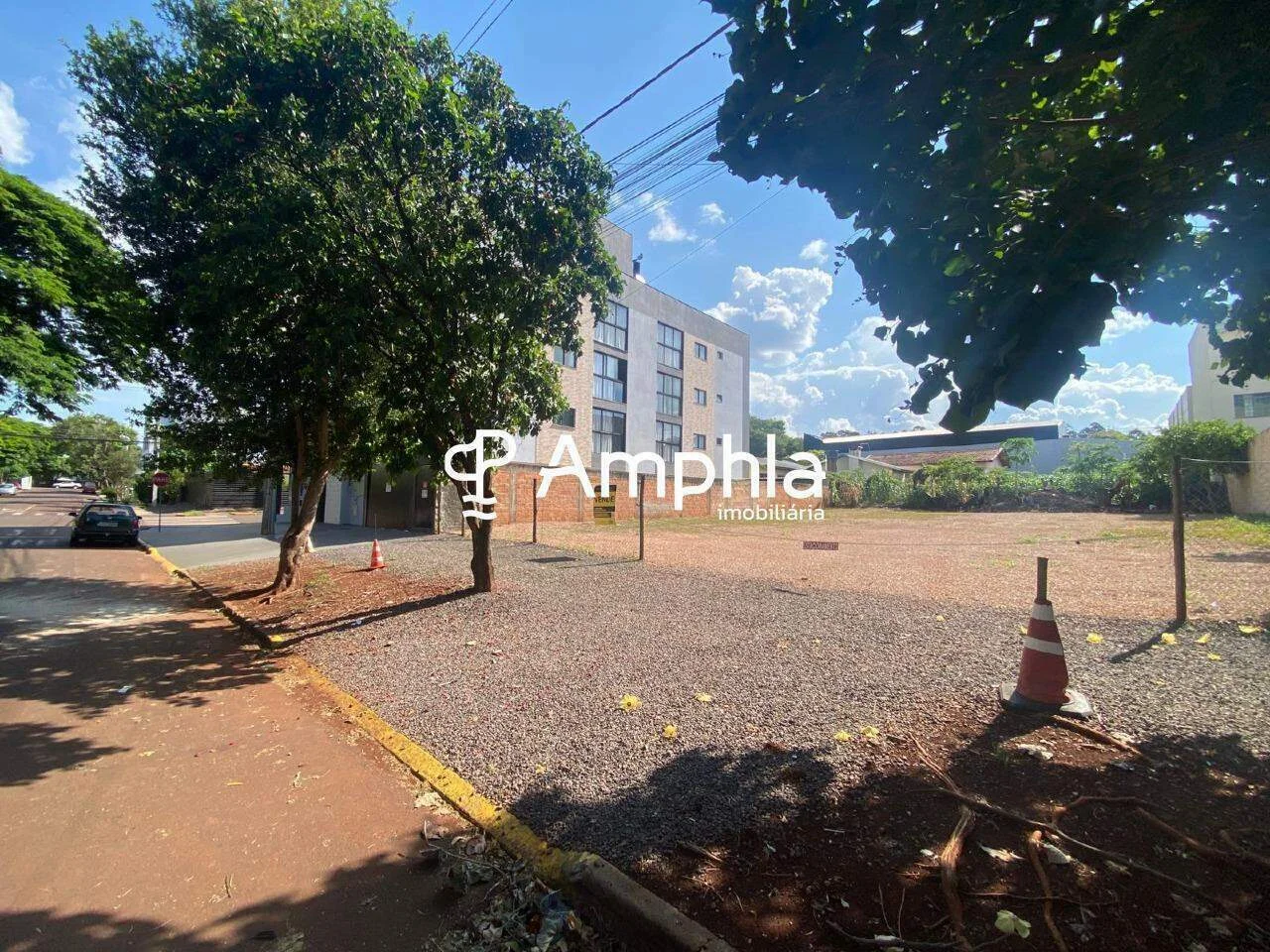 Terreno à venda, 524m² - Santa Maria, Toledo/PR