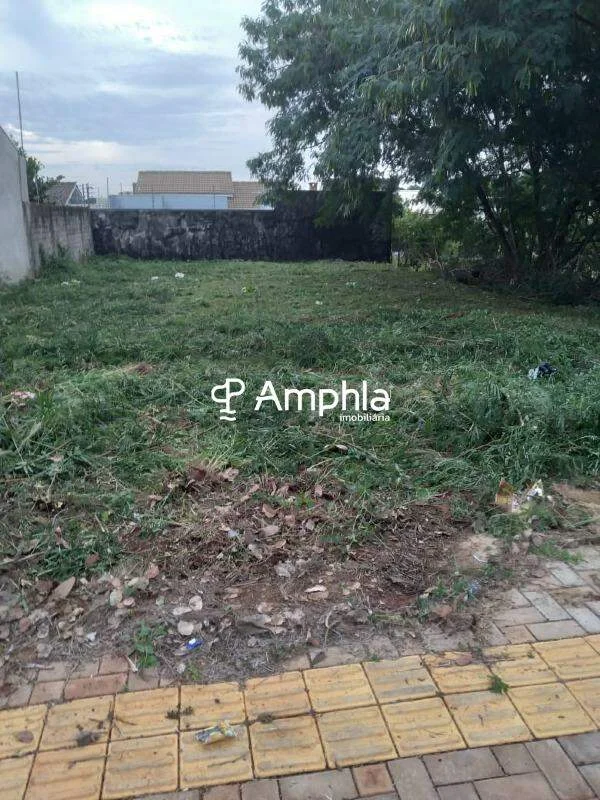 Terreno Em Foz do Iguaçu