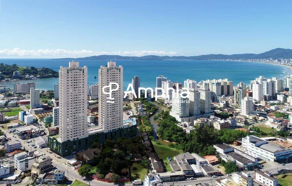 Apartamento no Centro de Itapema