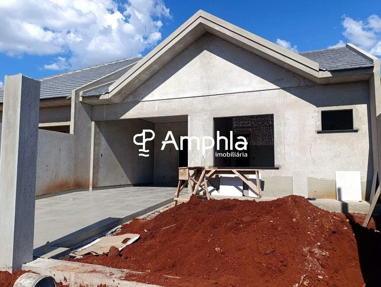 Casa na Vila Gaúcha