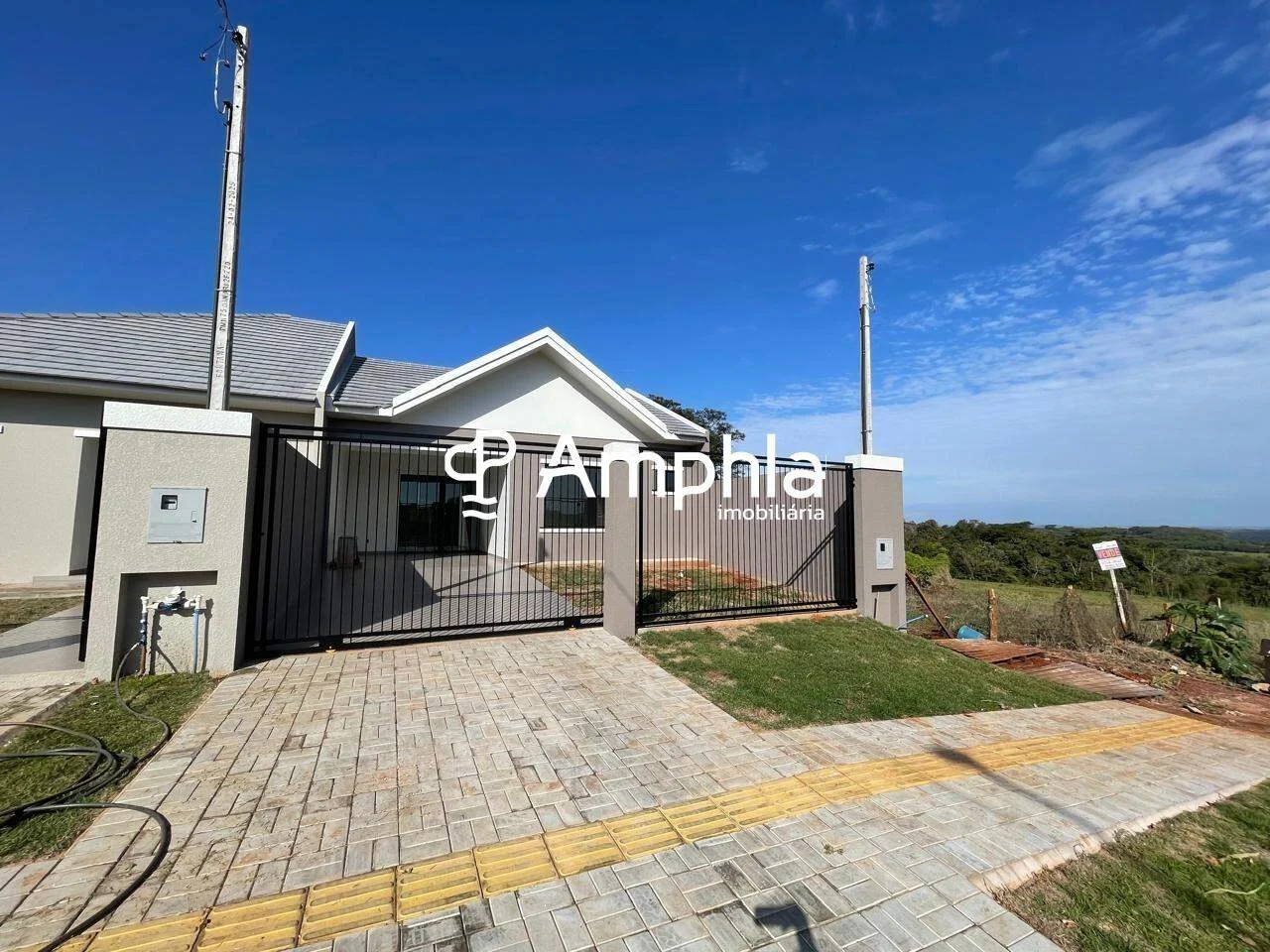 Casa na Vila Gaúcha