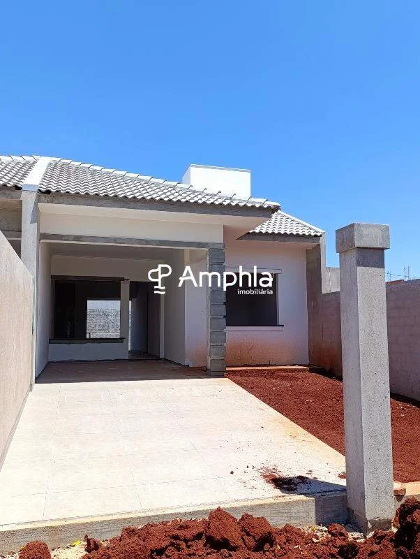 Casa na Vlia Gaúcha