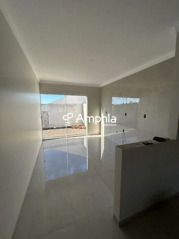 Casa no Boa Vista