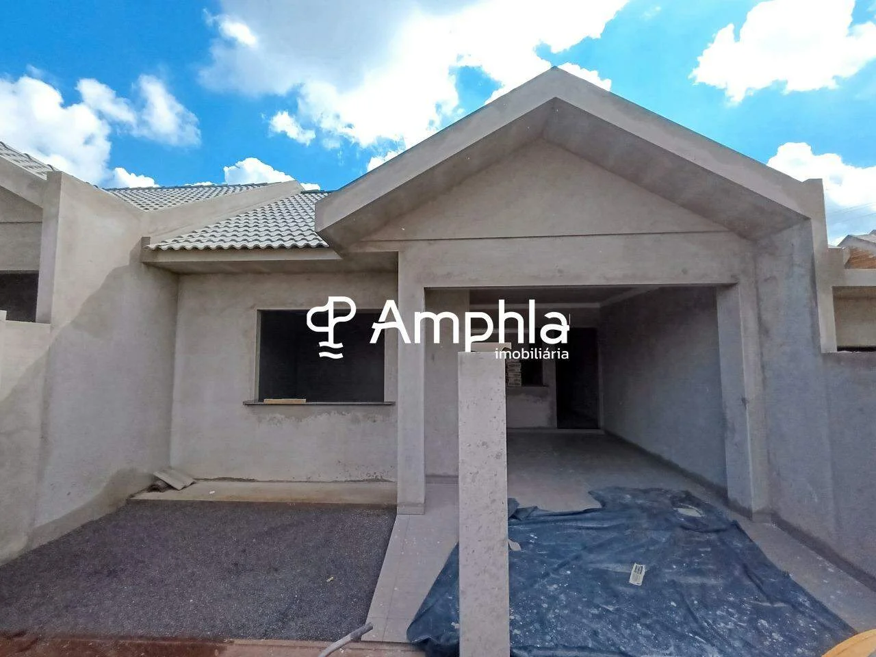 Casa à venda no bairro Peróba em Marechal Cândido Rondon