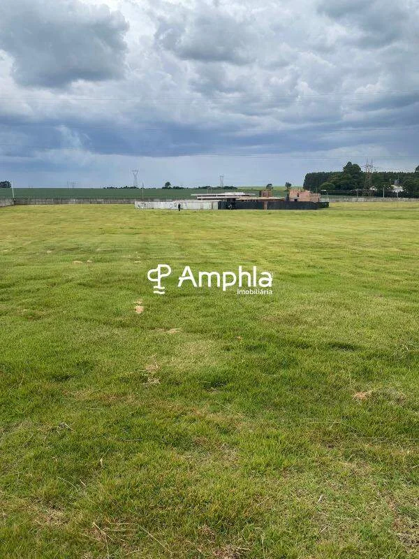 Terreno à venda, 1.829 m² - Coliseu Residence, Cascavel/PR