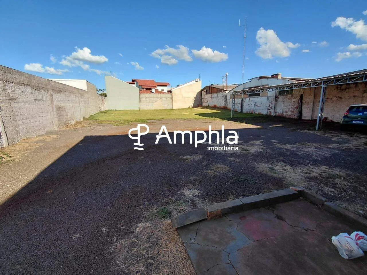 Terreno na Vila Gaúcha