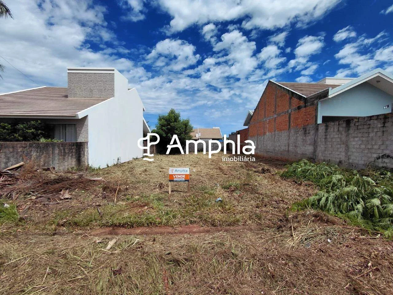 Terreno no Andorinha
