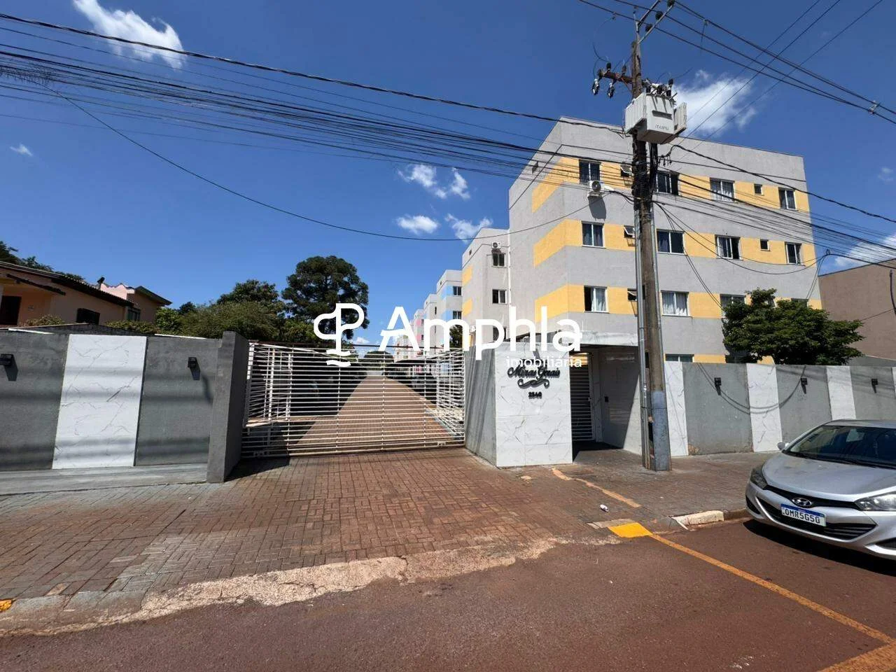Apartamento ideal para investidor!