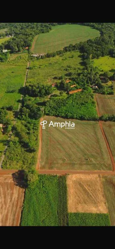 Área Rural, próximo a cidade de Marechal Candido Rondon