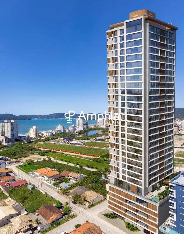 Apartamento em Porto Belo-SC