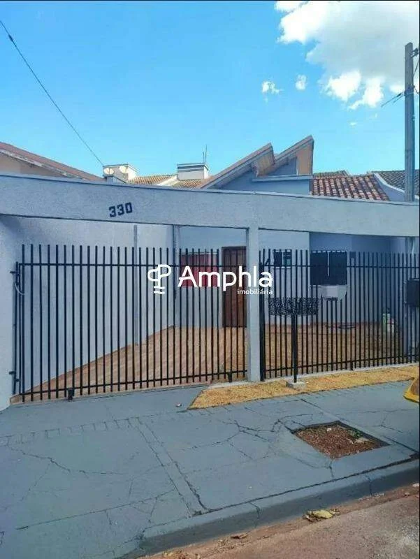 Casa à venda em Jardim Bressan, Toledo (PR) –