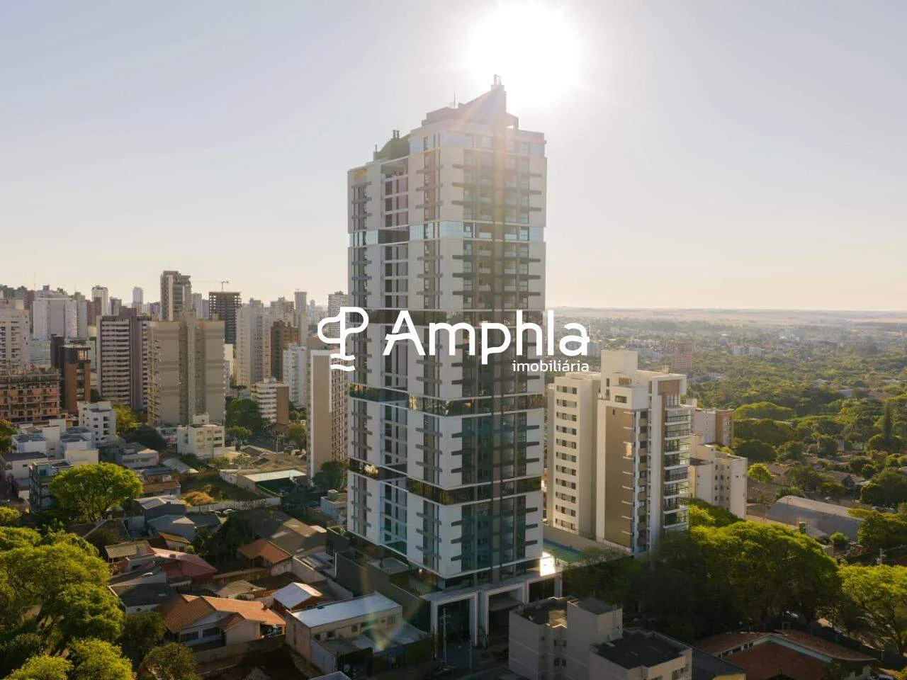 Apartamento com 3 suítes à venda, 150m² - Francisco Henrique Renz, Cascavel-PR