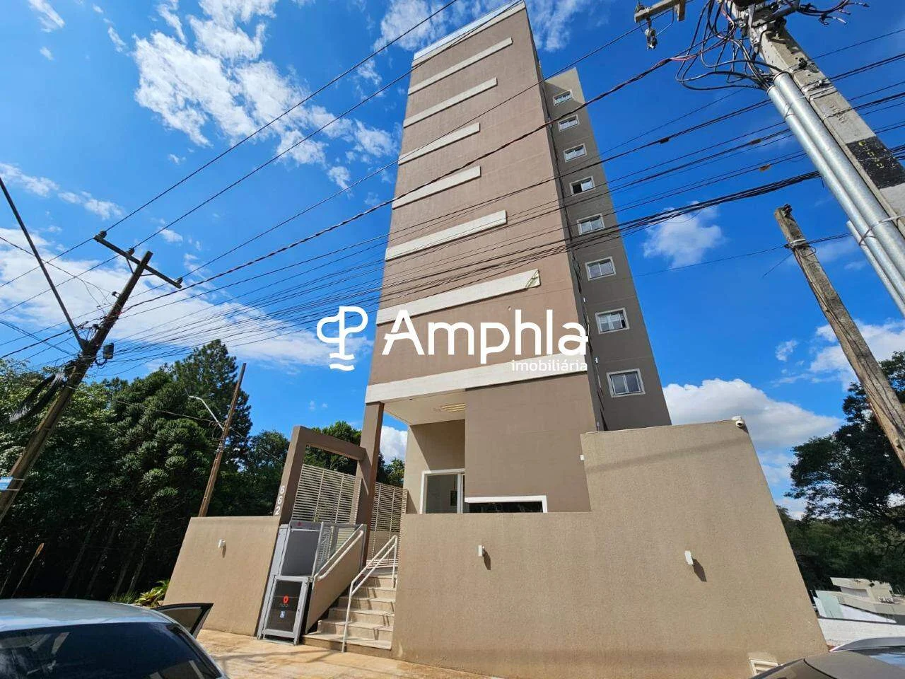 Apartamento com 3 dormitórios à venda, 93,14m² - Maria Luiza, Cascavel/PR