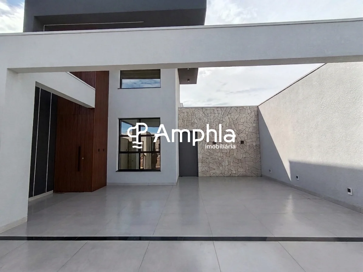 Casa á Venda - Jardim Coopagro - LOTEAMENTO GAULTIERI - Toledo/PR
