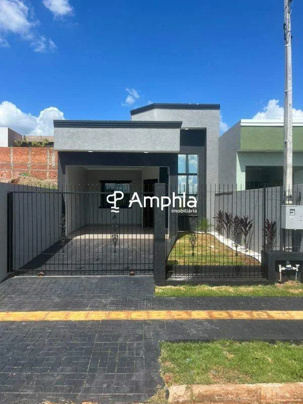 Casa no Loteamento Cataratas