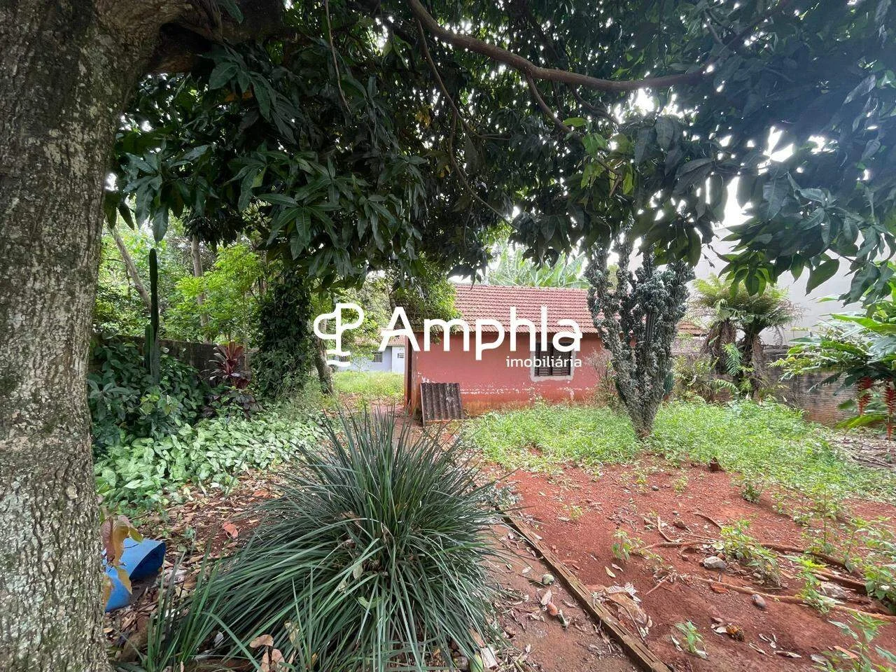 Terreno á venda, 564m² - São Cristóvão, Cascavel-PR