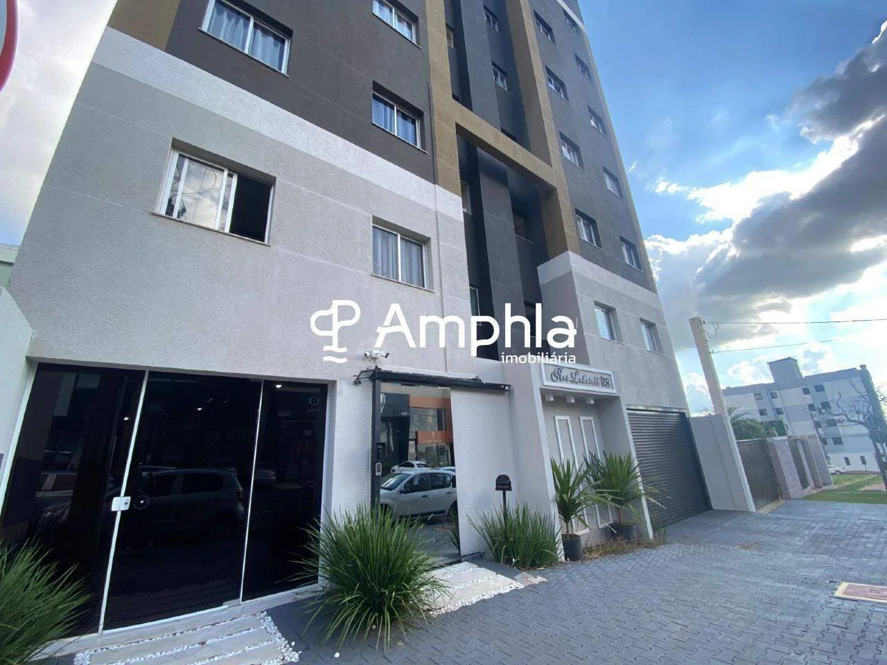 Apartamento com 2 dormitórios à venda, 80,93m² - Neva, Cascavel/PR