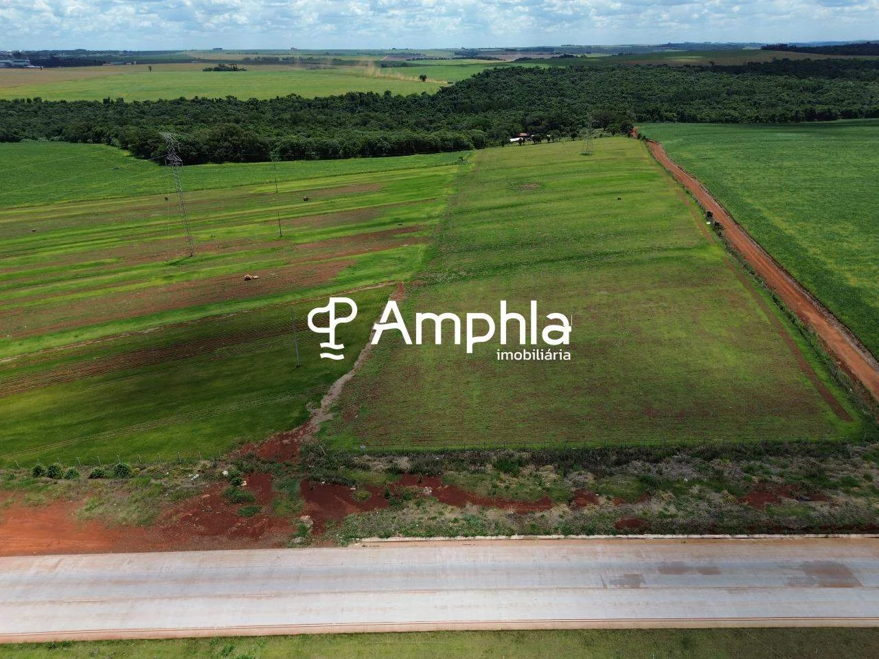 Terreno à venda, 70.000,00 m² - Contorno oeste, Cascavel/PR