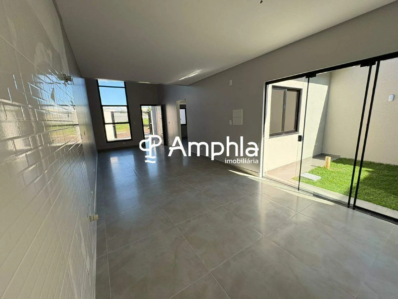 Casa com 3 dormitórios à venda, 85m²- Brazmadeira, Cascavel - PR