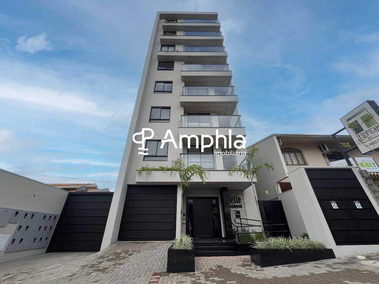 Apartamento com 2 dormitórios à venda, 73,95m² - Centro, Cascavel/Pr