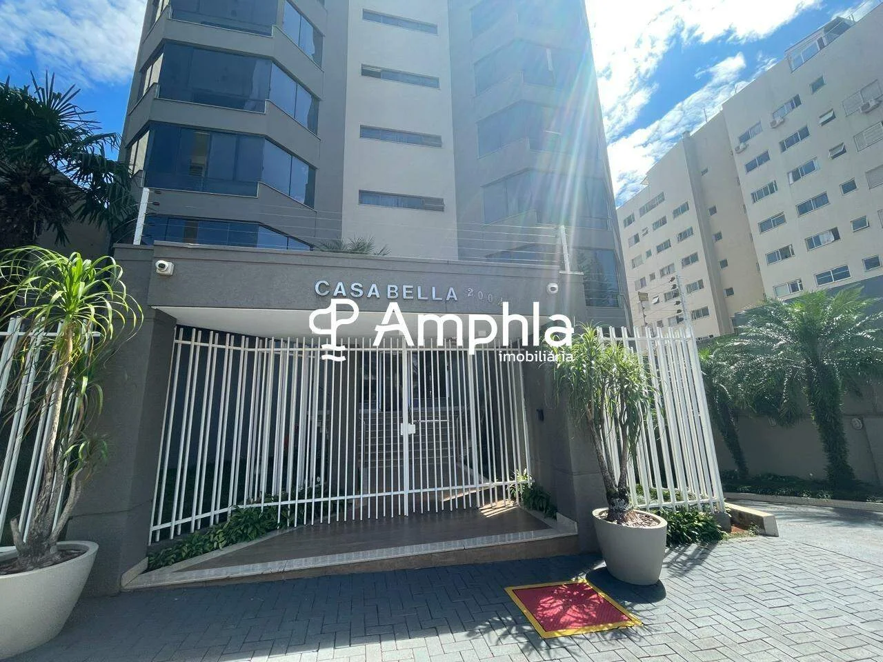 Apartamento duplex com 3 dormitórios à venda, 274m² - Centro, Cascavel/PR