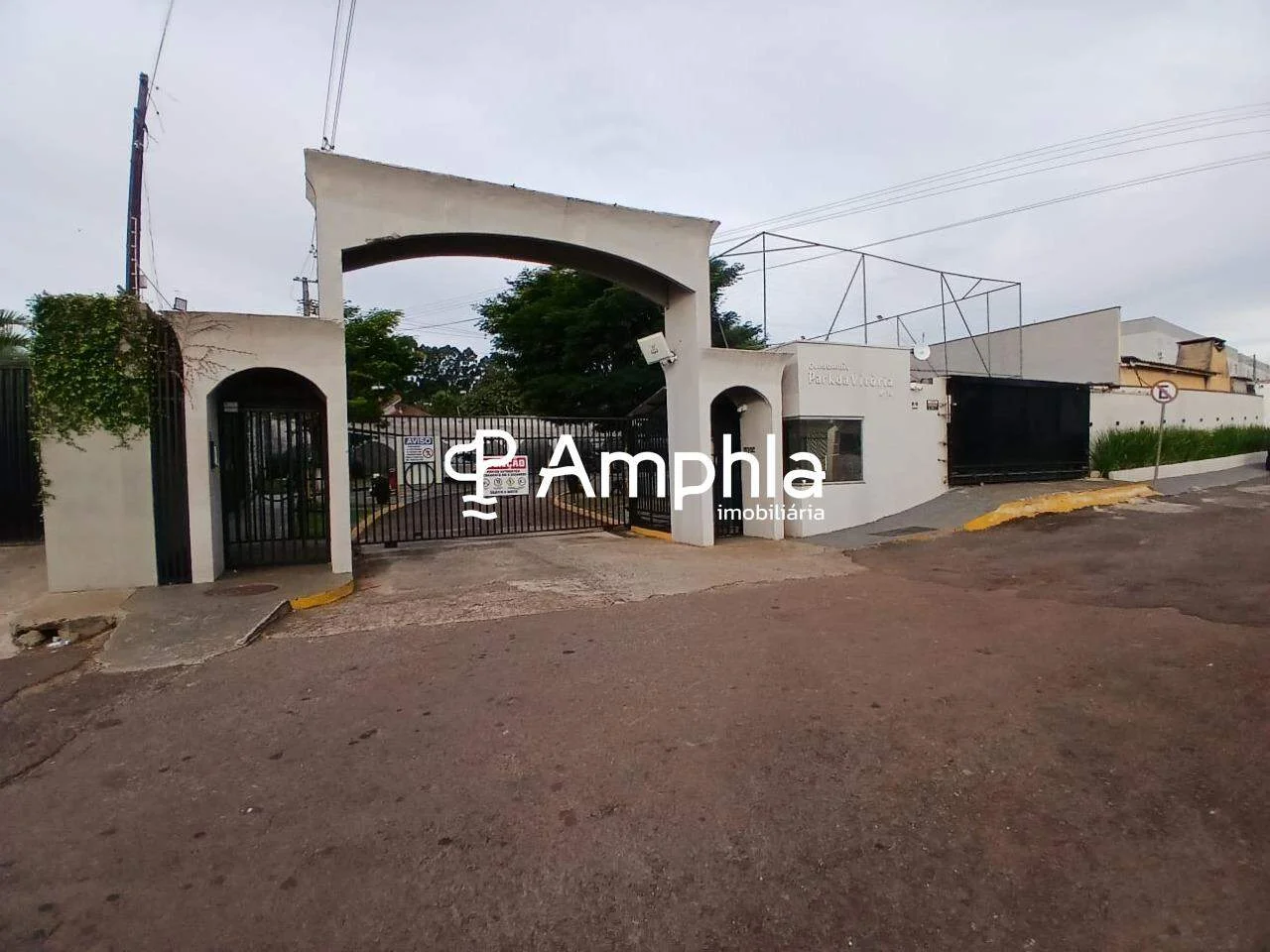 Apartamento com 2 dormitórios à venda, 49m² - Pacaembu, Cascavel/PR