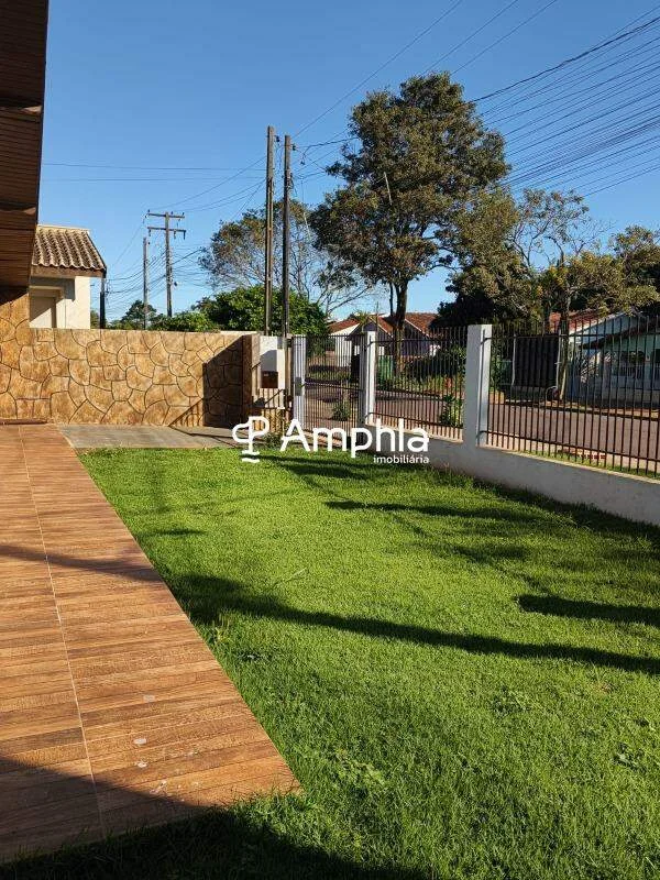 Casa à venda no bairro Jardim Concórdia em Toledo