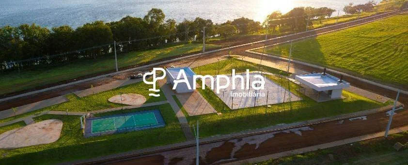 Marinas Do Iguaçu – Thermas & Condomínio Resort