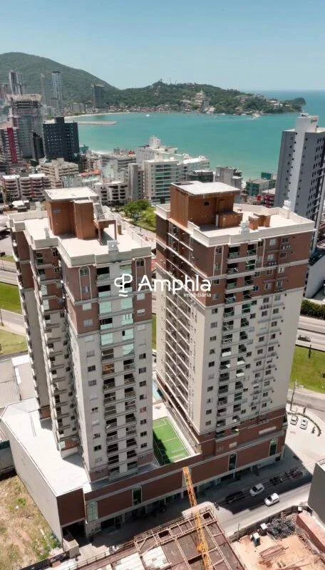 Apartamento com 3 dormitórios à venda, 65m² - Tabuleiro, Itapema/Sc