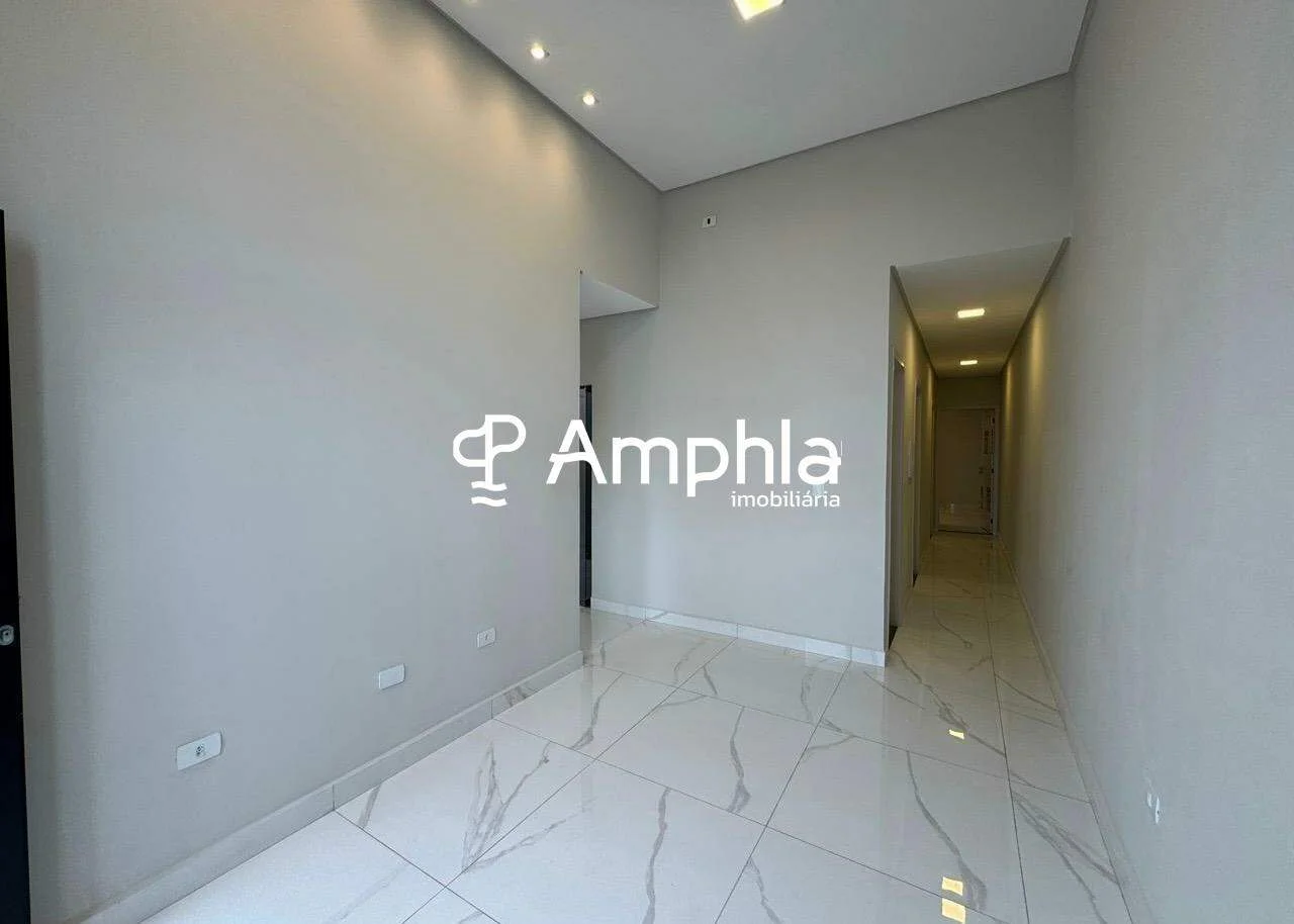 Casa com 3 dormitórios à venda, 64m² - Viena, Cascavel-PR