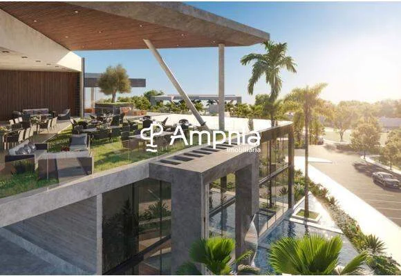 Terreno à venda, 366m² - Terrazzo, Cascavel-PR
