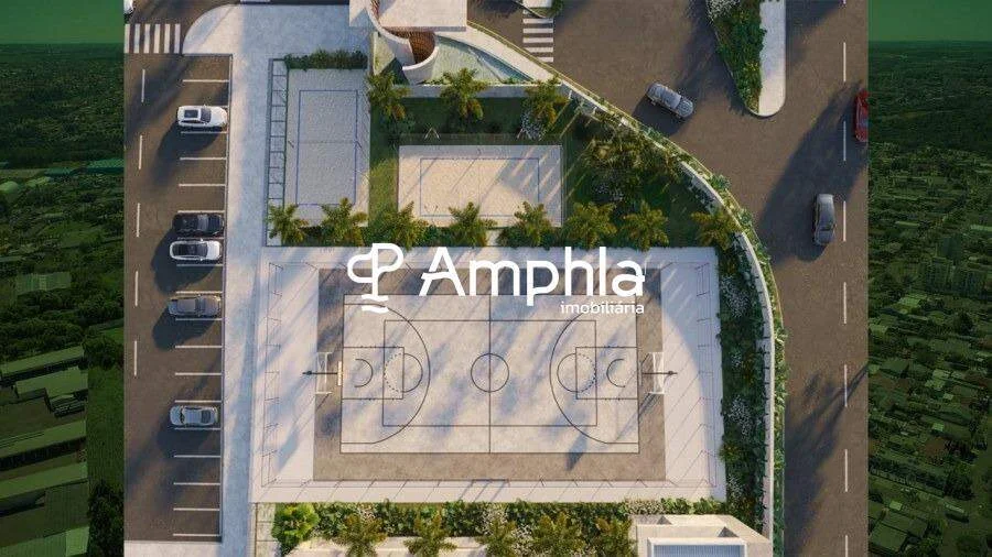 Terreno à venda, 366m² - Terrazzo, Cascavel-PR