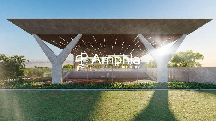Terreno à venda, 366m² - Terrazzo, Cascavel-PR