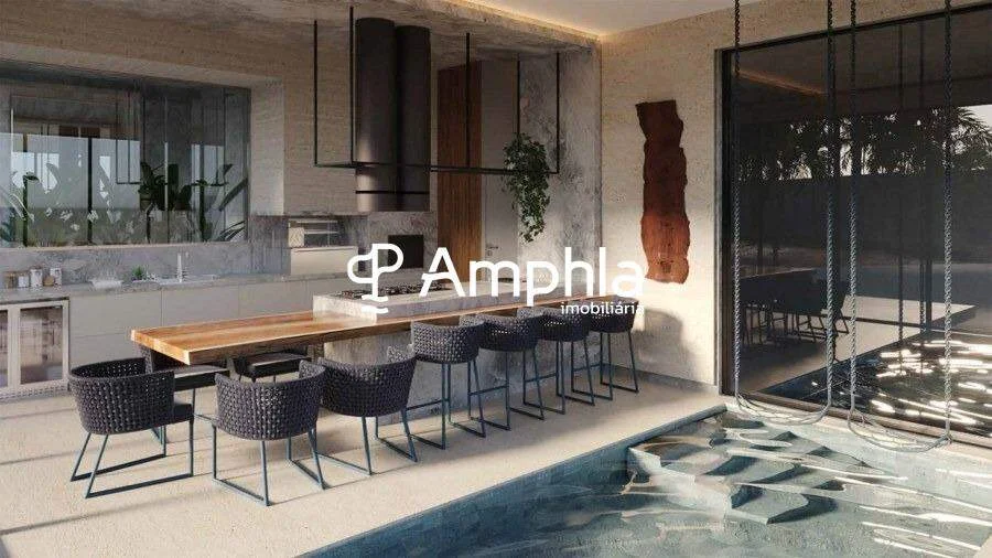 Terreno à venda, 366m² - Terrazzo, Cascavel-PR