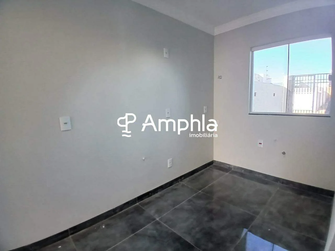Casa com 3 dormitórios à venda, 72m² - Florais do Paraná, Cascavel-PR